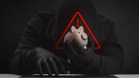 ¿Te ofrecieron un crédito? Condusef alerta por falsas financieras; así roban tu dinero.