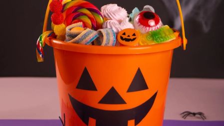 Un Halloween amargo: Inflación y hábitos saludables frenan las ventas en EU