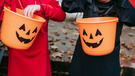 Un Halloween amargo: Inflación y hábitos saludables frenan las ventas en EU