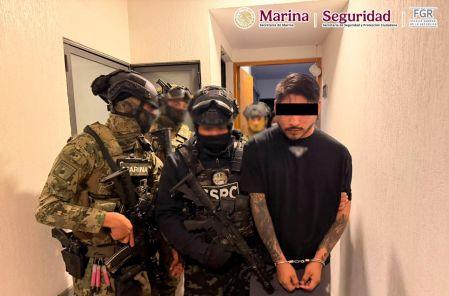 Investigan a su organización por el asesinato de una niña de cuatro años en Juchitán, Oaxaca.