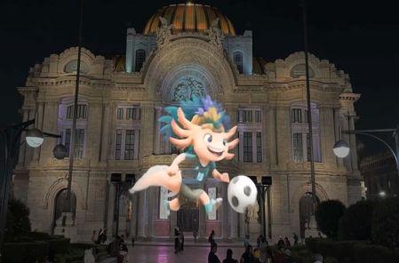 "El 1 de junio de 2026 se habilitó de manera oficial el portal público de transparencia enfocado en las obras del Mundial 2026".