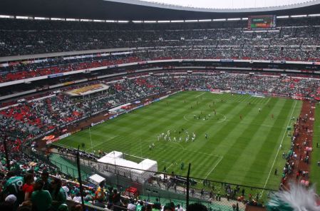 El Mundial 2026 impulsará negocios en México, prevén empresarios.