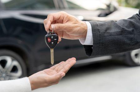 Récord de ventas de autos nuevos en México: superan las 627 mil unidades