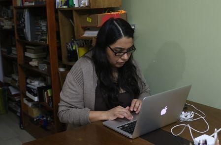 Home Office en México