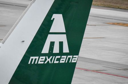 Flota en expansión: Mexicana de Aviación recibe su séptimo Embraer E190-E2.