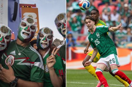 México celebra doble: clasificación histórica y éxito económico mundialista.