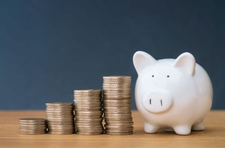 ¿Cuánto dinero deberías tener ahorrado a tu edad, según la Fórmula de Greene?