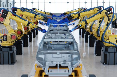 Ni el T-MEC detiene a GAC: la armadora china iniciará el ensamble de sus autos en México.