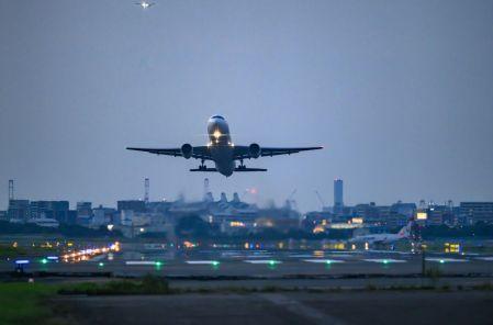 Más vuelos: tráfico aéreo se duplicará y alcanzará 10 mil millones de pasajeros al año.