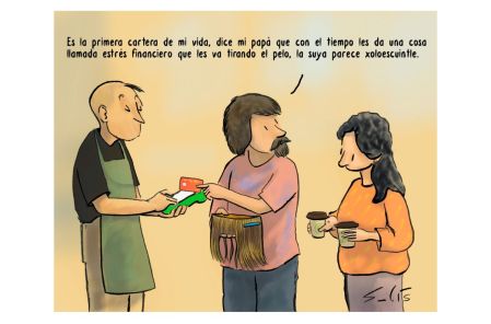 ¿Cómo sobrevivir a la vida adulta sin poner en riesgo tus finanzas?