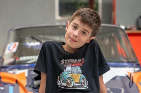 Stefano Marconi