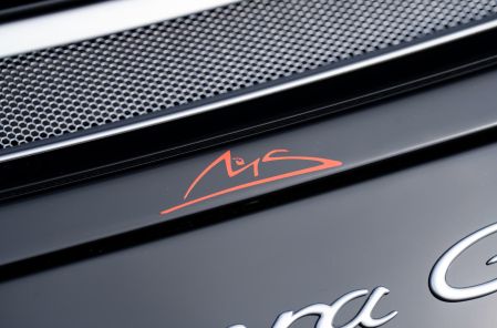 Estos son los detalles del Porsche que Michael Schumacher escondió a Ferrari.
