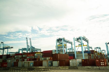 Puerto Lázaro Cárdenas: Las mercancías van a crecer más de 9.0%