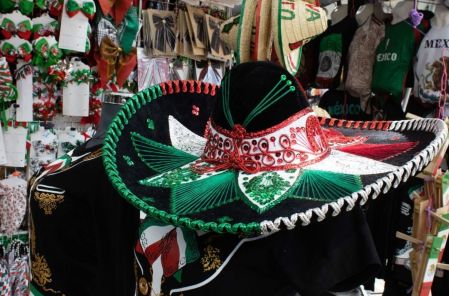 Fiestas patrias dejarán derrama por 29 mil millones de pesos: Concanaco