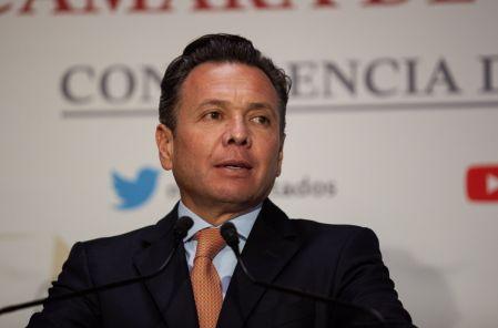 Gobierno federal asigna recursos para proyectos hídricos en Jalisco: Lemus