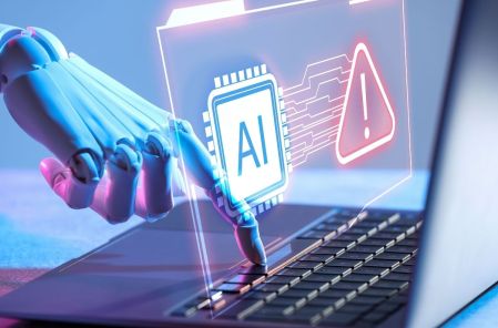 IA aumenta filtraciones de información en organizaciones en México, ¿dónde afectan más?