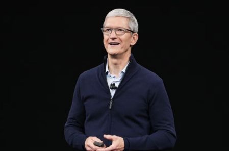 ¿Cuánto dinero tiene Tim Cook? Esta es su fortuna tras 15 años al frente de Apple.