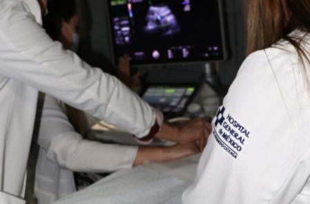 "Todos ellos están ya en habitación normal, de los 41 que quedan”