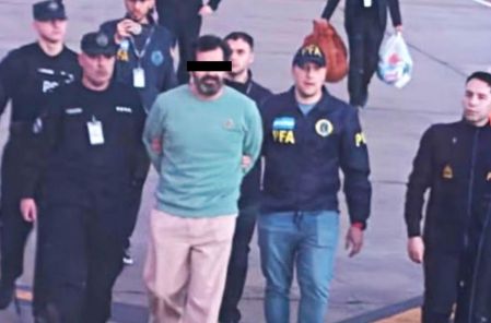 “Ninguno de los documentos que obran o que señalan fue firmado por ninguno de los hermanos Farías”