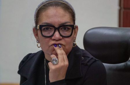 Claudia Arlett Espino