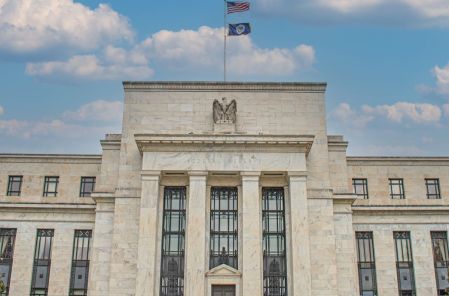 Mercados esperan que la Fed suba las tasas esta semana, ¿por qué?