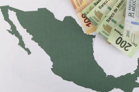 Actividad económica habría crecido 2.5% a tasa anual en agosto de 2026
