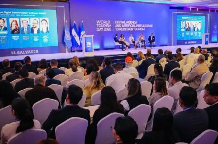 Con IA se puede construir un sector turístico más eficiente y resiliente: ONU Turismo