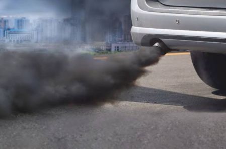 El sector del transporte es responsable de aproximadamente el 25% de las emisiones de gases de efecto invernadero