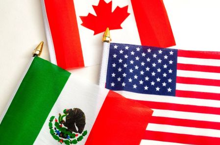 Revisión del T-MEC frena el nearshoring; disminuyen inversiones en México