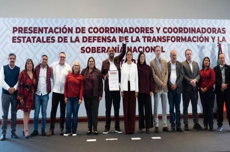 Encuestas espejo definirán candidaturas de la coalición si se cumple el acuerdo: coordinador del PT