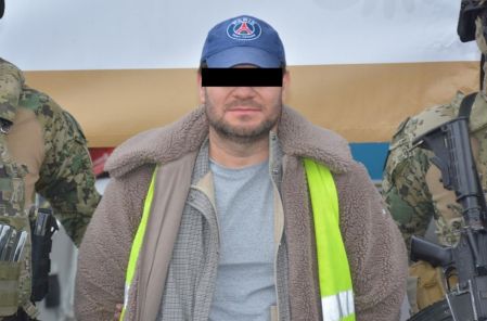 "Capitán Sol" operaba sobornos y lavado de 60 millones de pesos en casinos: MCCI