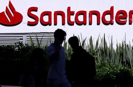 Santander reduce tasa hipotecaria: ahora se ubica en 8.50%
