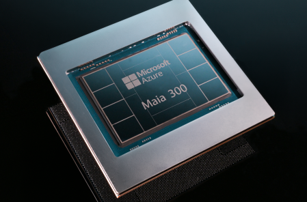 Microsoft desarrolla Maia 300, el nuevo acelerador de la IA