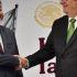 Vidal Llerenas asume la dirección del IMPI