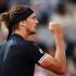 Rafael Jódar fue derrotado por Zverev durante los Cuartos de Final de Roland Garros.