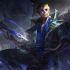 Nuevo campeón llega a League of Legends: Corvin Locke estará disponible el 24 de junio.