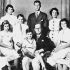 Los Kennedy construyeron una de las dinastías políticas más influyentes de Estados Unidos.