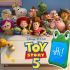 Toy Story 5: retrato del fin de los juguetes tradicionales y la llegada de la era digital