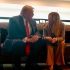 Trump declaró en televisión que Meloni le había pedido insistentemente una fotografía juntos. La mandataria italiana negó la versión.