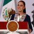La Mandataria federal enfatizó que hay certidumbre económica y de inversiones, al mantenerse fuerte el peso frente al dólar.
