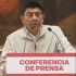 Gobernador Salomón Jara admite reparto discrecional de autos decomisados