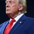 Donald Trump, Presidente de Estados Unidos