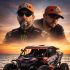 El piloto Mexicano Jorge Cano y su copiloto Abelardo Ruanova ya tienen equipo para enfrentar el Rally Dakar 2027