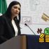 Victoria Rodríguez: mantener la tasa era necesario ante los retos macroeconómicos.