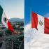 ¿Cómo es la relación económica entre México y Perú? Así es su intercambio comercial.