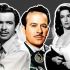 Tragedias de los actores del cine de oro