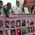 “Hicimos un análisis de los últimos tres sexenios, es decir, desde el sexenio de Felipe Calderón al sexenio de Andrés Manuel López Obrador de 2006, a 2012, los hallazgos se concentran principalmente en el norte del país “