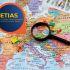 Permiso ETIAS para viajeros mexicanos