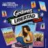 Paty Cantú, Los Yaguaru y la Sonora Embajadores de la Cumbia Dinamita amenizarán las fiestas patrias,