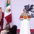 “Seguimos con el programa de “Sí al Desarme, Sí a la Paz. Comentó Rosa Icela Rodríguez